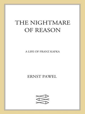 cover image of The Nightmare of Reason